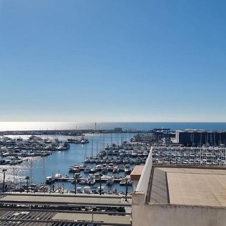 Marina Apartments - Valentin Santa Pola Exteriör bild