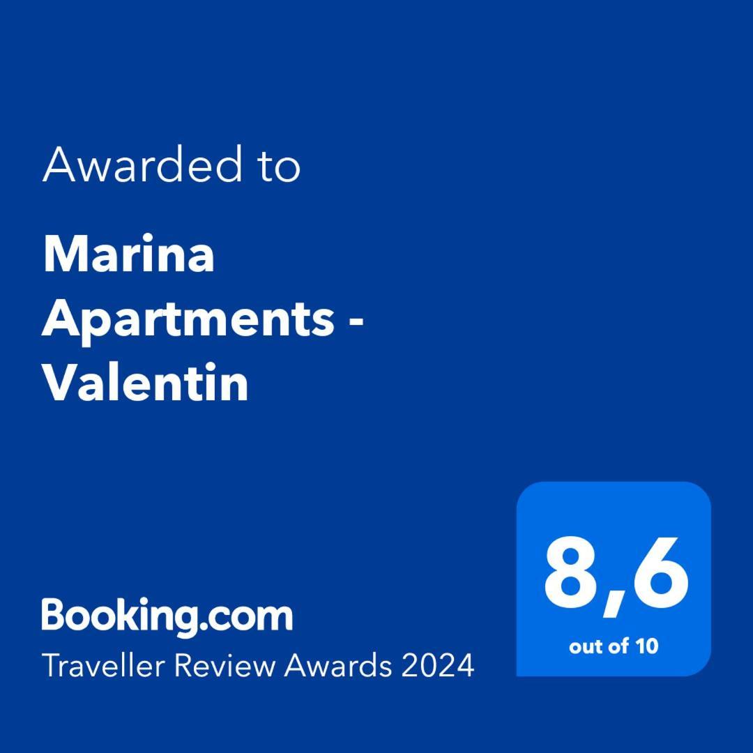 Marina Apartments - Valentin Santa Pola Exteriör bild